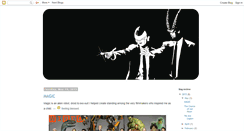 Desktop Screenshot of bastiaankoch.com